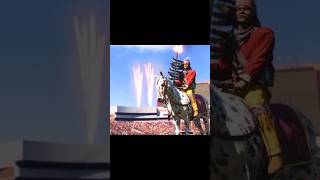 Who has the best College Football entrance fyp fypシ゚viral collegefootball25 collegefootball [upl. by Salvay]