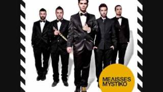 Melisses  Mustiko New Song 2010 [upl. by Alexandra]