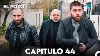 El Pozo Capitulo 44  Doblado En Español [upl. by Ahsot]