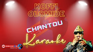 Chantou Koffi Karaoke [upl. by Attevroc]