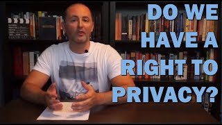 Topic 39 Amendments Due Process and the Right to Privacy AP Government [upl. by Ecnahc418]