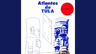 Atlantes de Tula [upl. by Kristal]