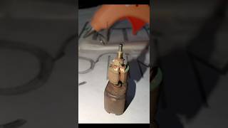 5v DC motor in experiment rohitkeexperiment shorts diy experimnt viralvideo [upl. by Riha823]