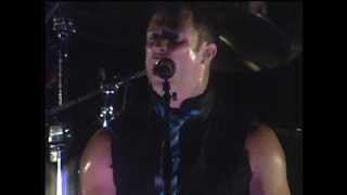 SKILLET Awake amp Alive 2010 LiVe Gilford [upl. by Suiram695]