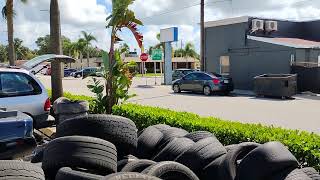 Tradiciones guatemaltecas en USA West Palm Beach Florida ⛱️😎🎸 [upl. by Renee]