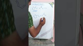 Example of Cannizzaro Reaction [upl. by Anahsor]