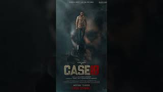 CASE 18  ODIA UPCOMING MOVIE AMLAN DAS STARING  TEASER COMING SOONfilmisalute [upl. by Aryamo]