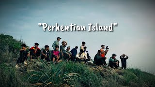 VLOG PERHENTIAN ISLAND 2024 [upl. by Bartie]