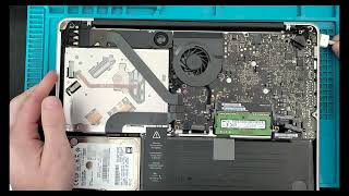 20082012 A1278 A1286 Power Button Repair Without Keyboard Replacement [upl. by Ecam404]