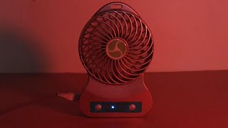 Deep mini fan sound for easy sleeping 😴 [upl. by Ahsha]