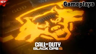 Gameplays Black Ops 6 [upl. by Neil]