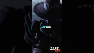 Cad Bane Origins Tales From The VA starwars clonewars [upl. by Aziza]