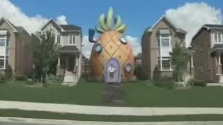 2005 Spongebob game of life commercial [upl. by Eli163]