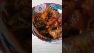 ESCABECHENG ISDA  DEOSULVERAVLOGS [upl. by Eade]