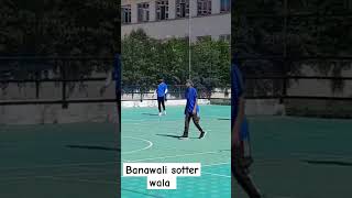 Sanam dhot Banawali sotter wala cricket coscocricket viralvideo shorts [upl. by Jar812]