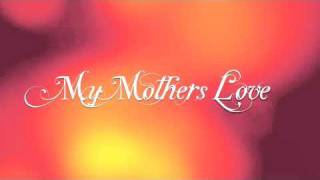 quotMy Mothers Lovequot by Alo Key [upl. by Akinot]