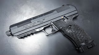 Top 7 Best 10mm Pistols In 2024 [upl. by Ademordna417]