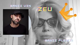 Recitatrix Zeu Bani vin banii pleacă by Spike [upl. by Ahsikahs]