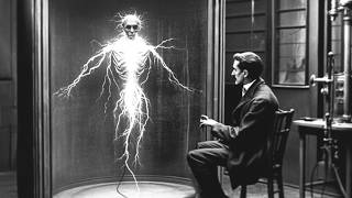 Nikola Tesla TERRIFYING SECRETS Revealed Before His Death [upl. by Linell407]