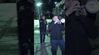 El Mejor Trompetero De Villagran Gto 🎺 [upl. by Aikat]