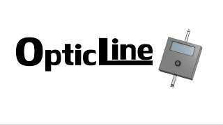 The OpticLine is making its DEBUT [upl. by Giffy173]