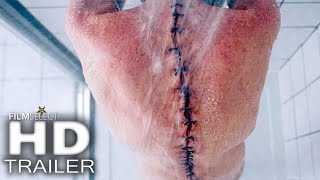 BEST NEW HORROR MOVIES 2024 Trailers [upl. by Anreval]