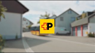 PostAuto Mobile Ticketing Planen FR [upl. by Bastian718]