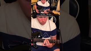 Neo Soul Guitar Cover neosoul soul guitar guitarcover lofi stratocaster jcole fender prs [upl. by Ednutey]