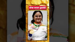 Gold medal for India [upl. by Strickland]