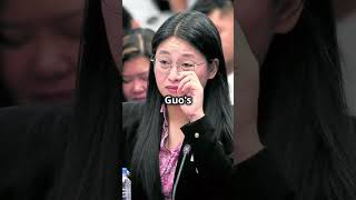 PBBM promises prompt resolution of the case and applauds Alice Guos arrest philippines aliceguo [upl. by Ocsinarf]