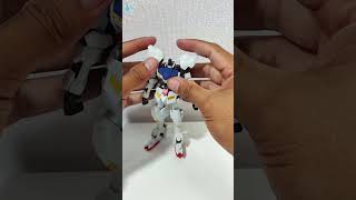 Iron Blooded Orphans Barbatos gundam gundamtiktok gundamcommunity gundambuilder barbatos fyp [upl. by Gensler]