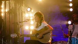 Courtney Barnett  Depreston MTV Unplugged Live In Melbourne Official Audio [upl. by Nebra519]