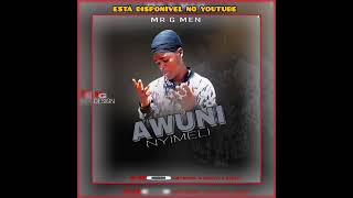 Mr GmenAwuni nyimeli\audio [upl. by Erodasi]