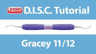 DISC GRA 11 12 Sharpening [upl. by Violeta]