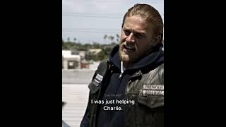 Jax Kills Ray  Sons of Anarchy S5E8  shorts [upl. by Delp]