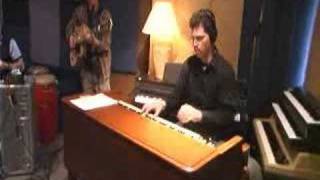 organissimo  Tenderly alt take  Hammond B3 organ jazz [upl. by Aken]