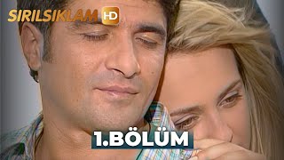 Sırılsıklam 1 Bölüm  HD Restorasyon [upl. by Mirielle]