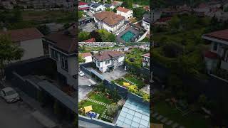 3022 Malikane Drone Sizinde Eviniz Set Olsun home evturu dizi vlog [upl. by Nawj489]