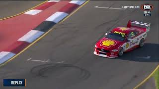 Supercars 2019 Adelaide Q1 [upl. by Spears]