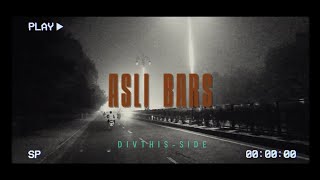 ASLI BARS  Prod by AnswerInc  Official Music Video [upl. by Nerok578]