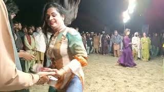 Sitara jan dance  nare baran de  pashto new song  Laila Khan And Seher Ali Bagga song 2024 [upl. by Alyahs396]