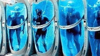 CRYOGENICS  The Real Truth INCREDIBLE DOCUMENTARY [upl. by Aleece]