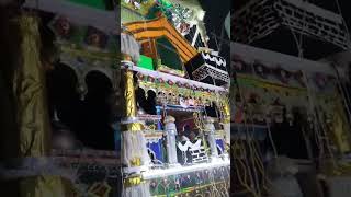 Yajid mar Gaya Mera Husain Jinda hai shorts viralvideo live [upl. by Soisinoid]