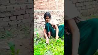 3 kattha Aluvatrending videoviral videofamous do bacchon ki man [upl. by Koenraad]