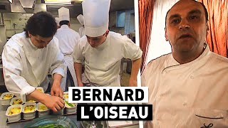 Bernard Loiseau le plus grand chef français [upl. by Sebbie]