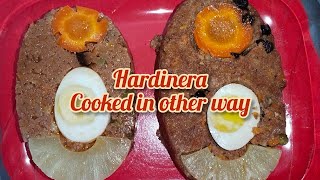 Hardinera  Hardinera cooked in other way [upl. by Zennas]