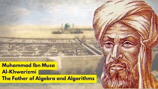 MUSA AL KHWARIZMIThe Father of AlgebraGreat Muslim Scientists3HindiUrduEngineer Saeed Shaikh [upl. by Suhail340]