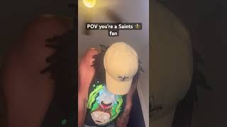 The Saints have lost 6 straight games ytshorts nfl saints foryou fyp football [upl. by Loux]