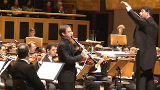 JOHN CORIGLIANO  Clarinet Concerto  Ovanir Buosi clarinet  Victor Hugo Toro conductor  OSESP [upl. by Shargel]