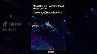 Megachurch pastors funny [upl. by Sunil]